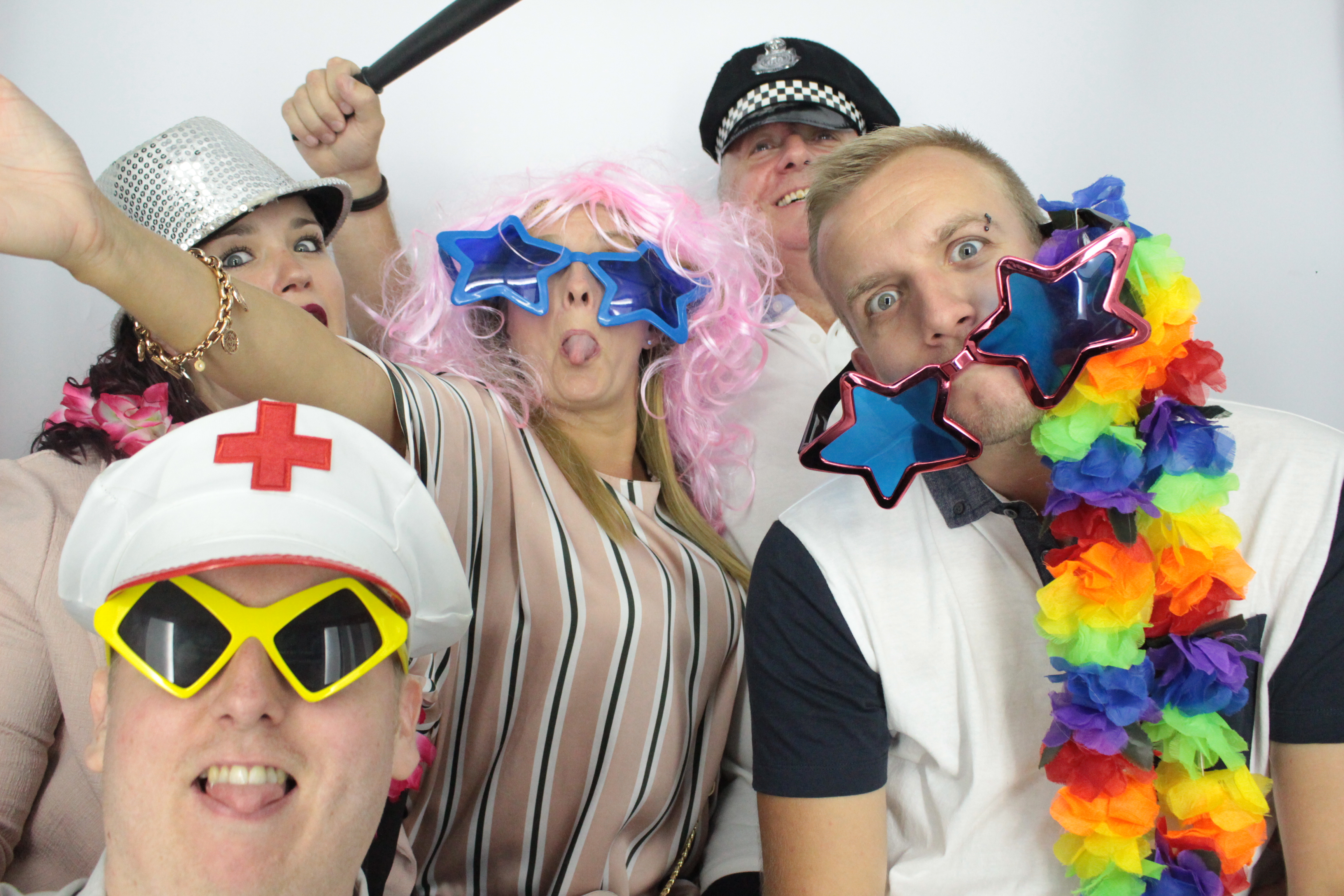 Martin & Colleen’s Joint 50th | View more photos from the event at gallery.myphotoboothexperience.co.uk/u/MyPhotoBoothExperienceLtd/Martin-Colleen’s-Joint-50th